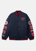 TRAIN GRAPHIC SERIES JACKET HOCKEY Media 1