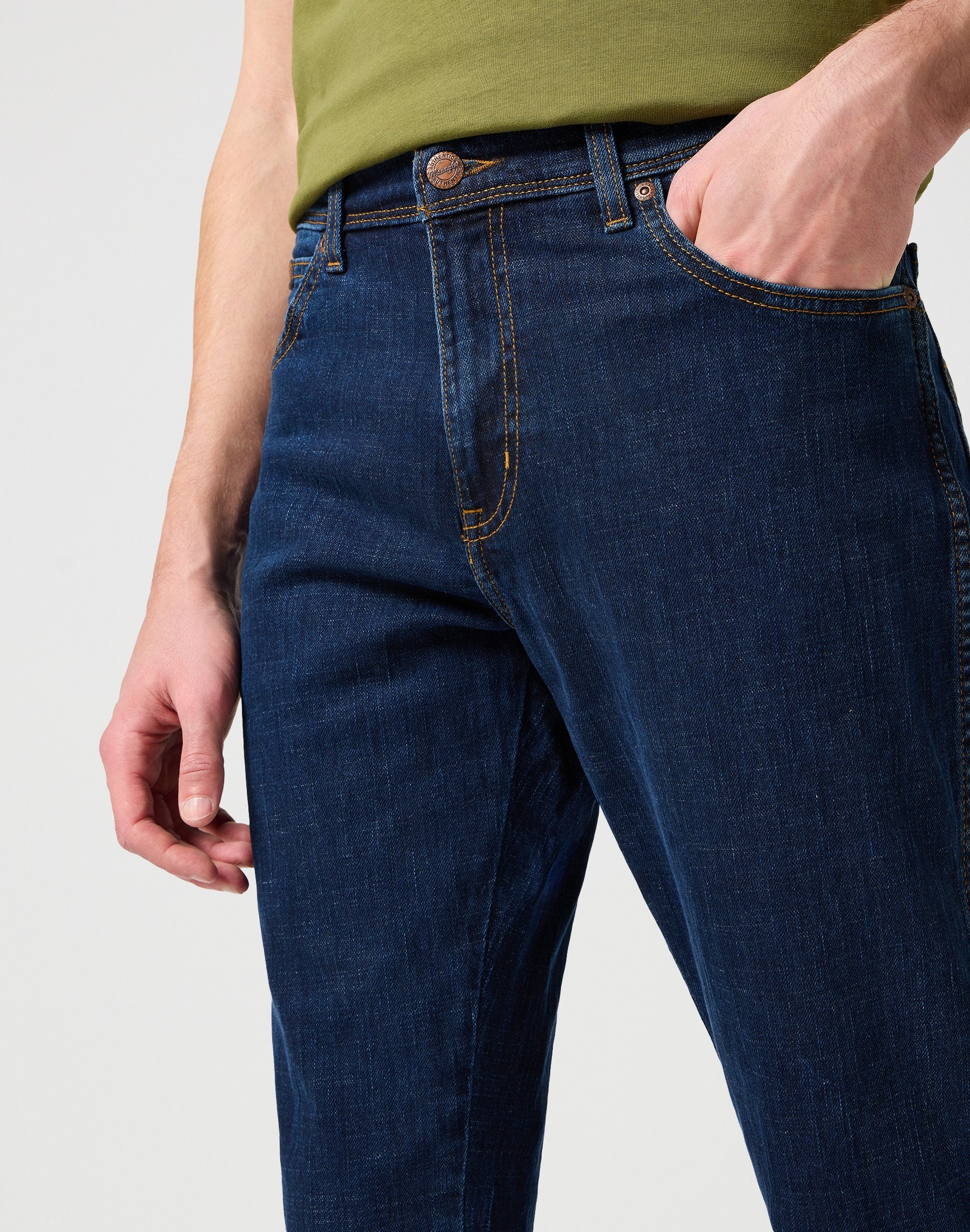 Wrangler TEXAS SLIM