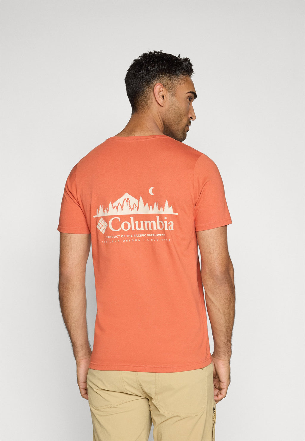 Columbia RAPID RIDGE REGULAR FIT