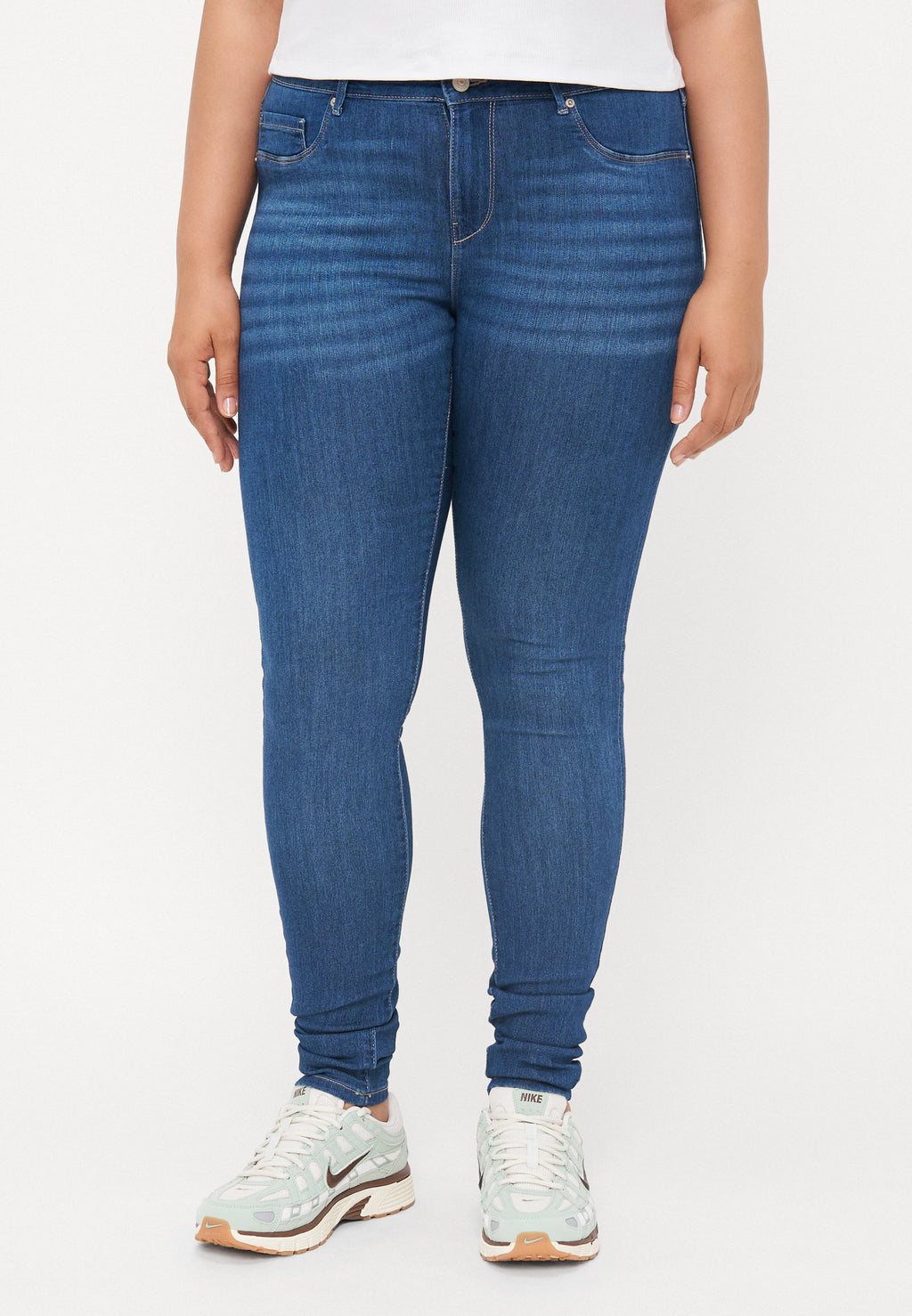 Skinny fit CARTHUNDER Media 3