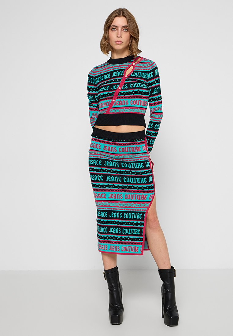 Versace Jeans Couture