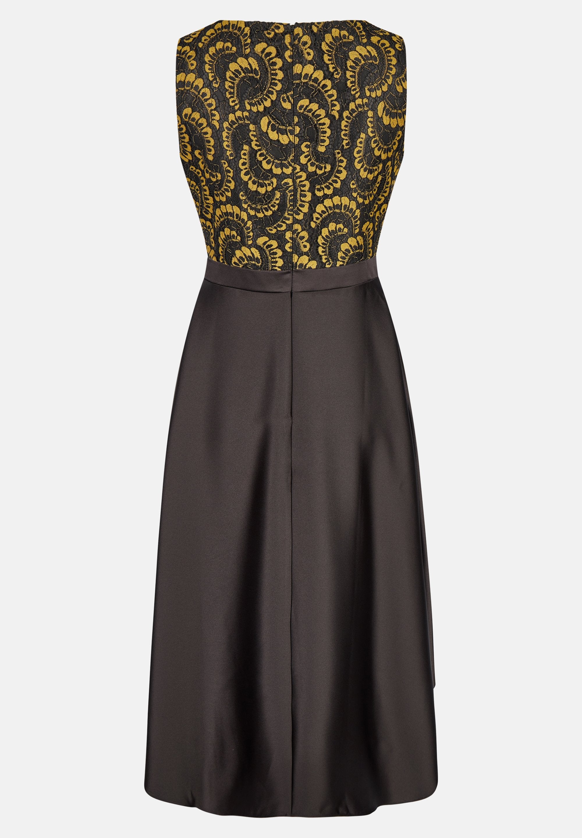 KLEO ELEGANTES ABENDKLEID