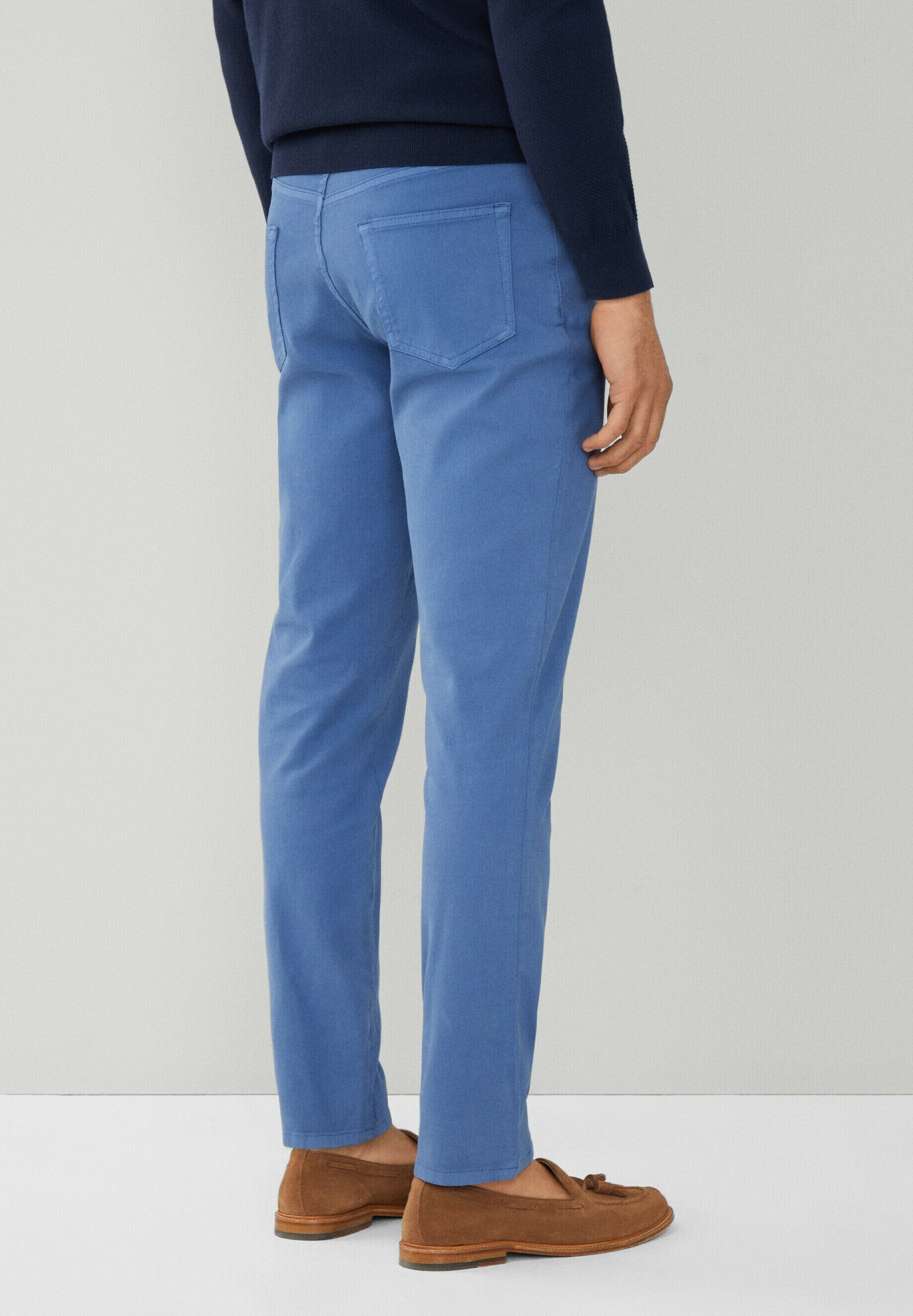 Hackett London GMD TEXTURE PKT