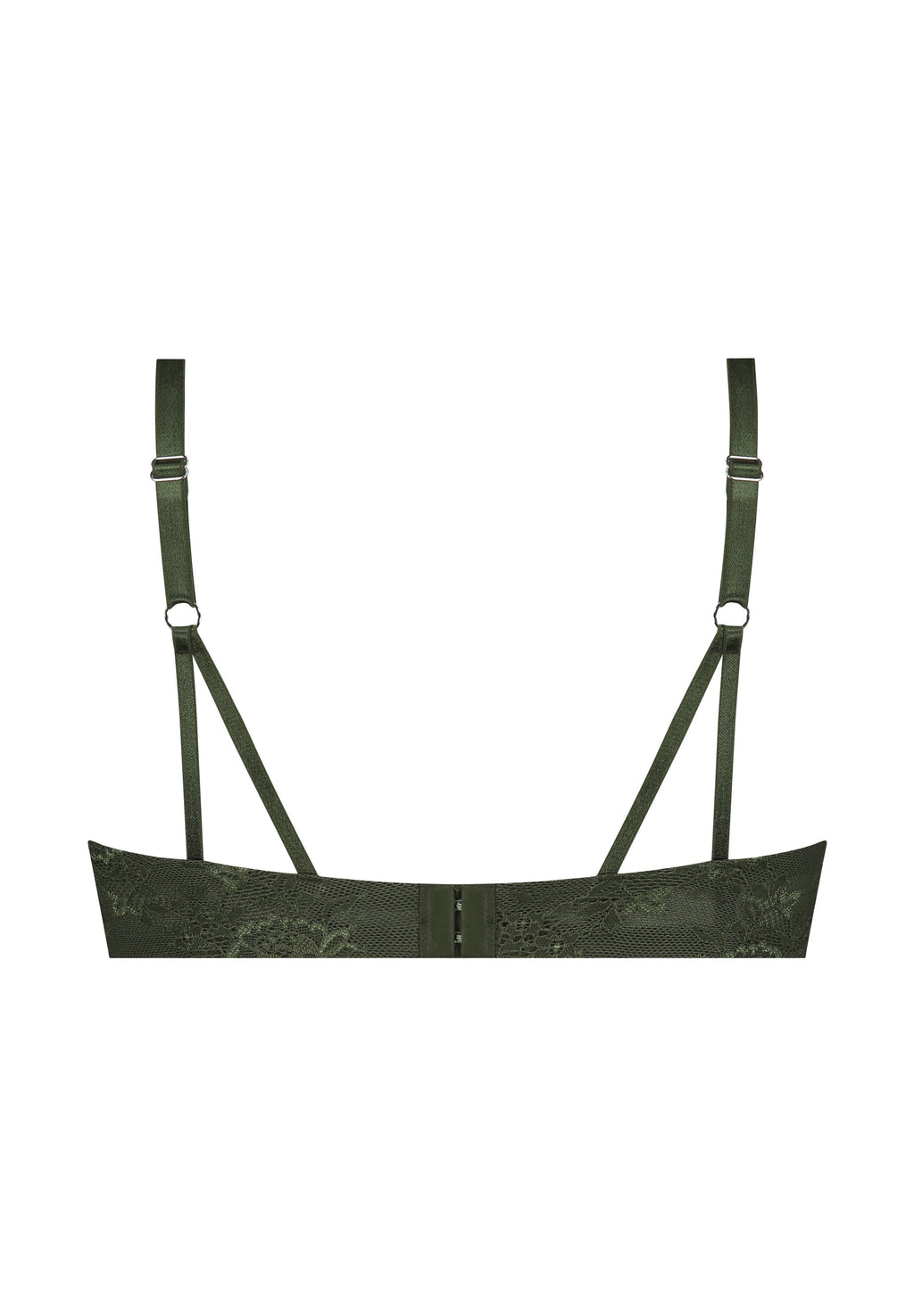 Hunkemöller  PADDED UNDERWIRED PUSH-UP
