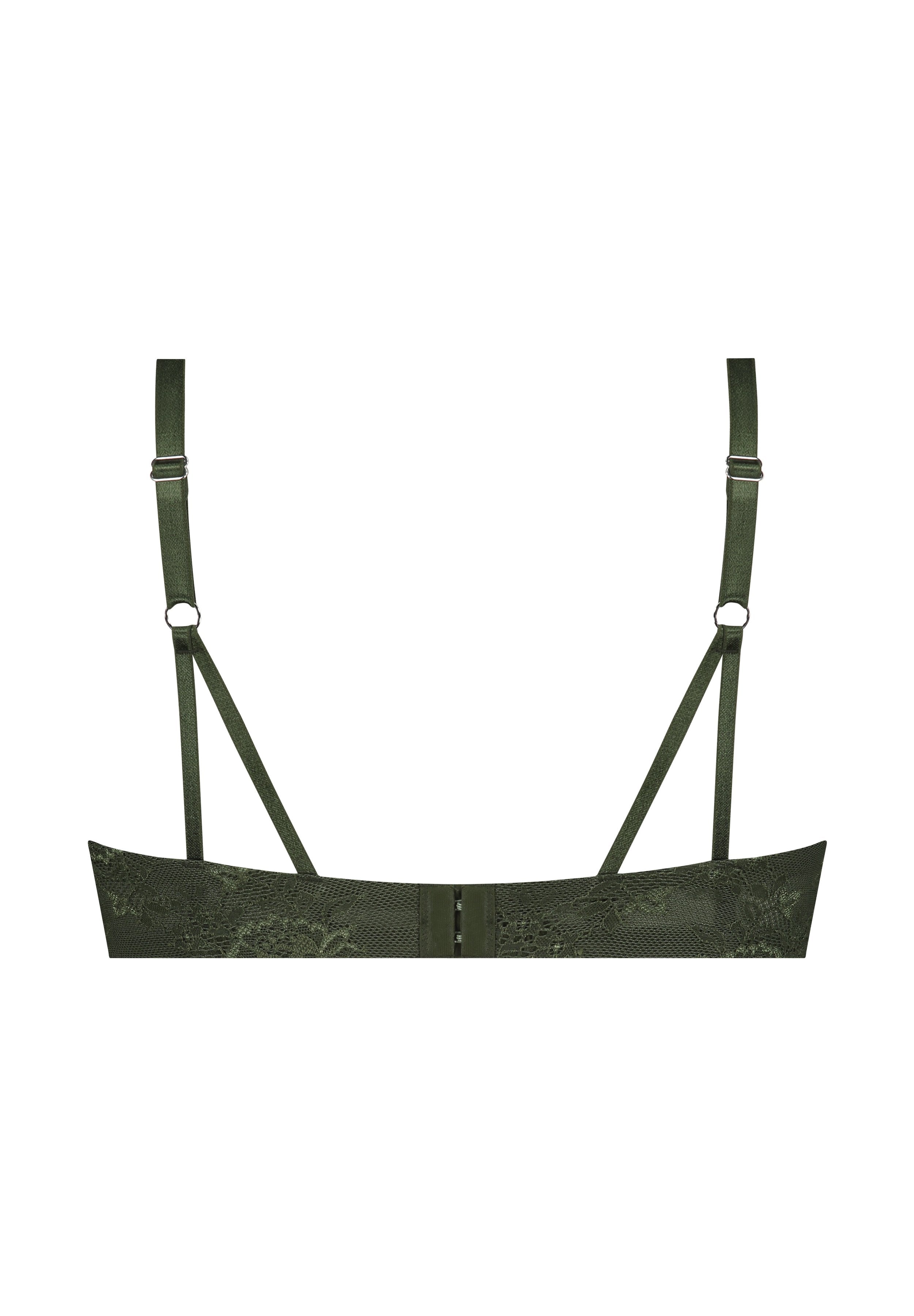 Hunkemöller  PADDED UNDERWIRED PUSH-UP
