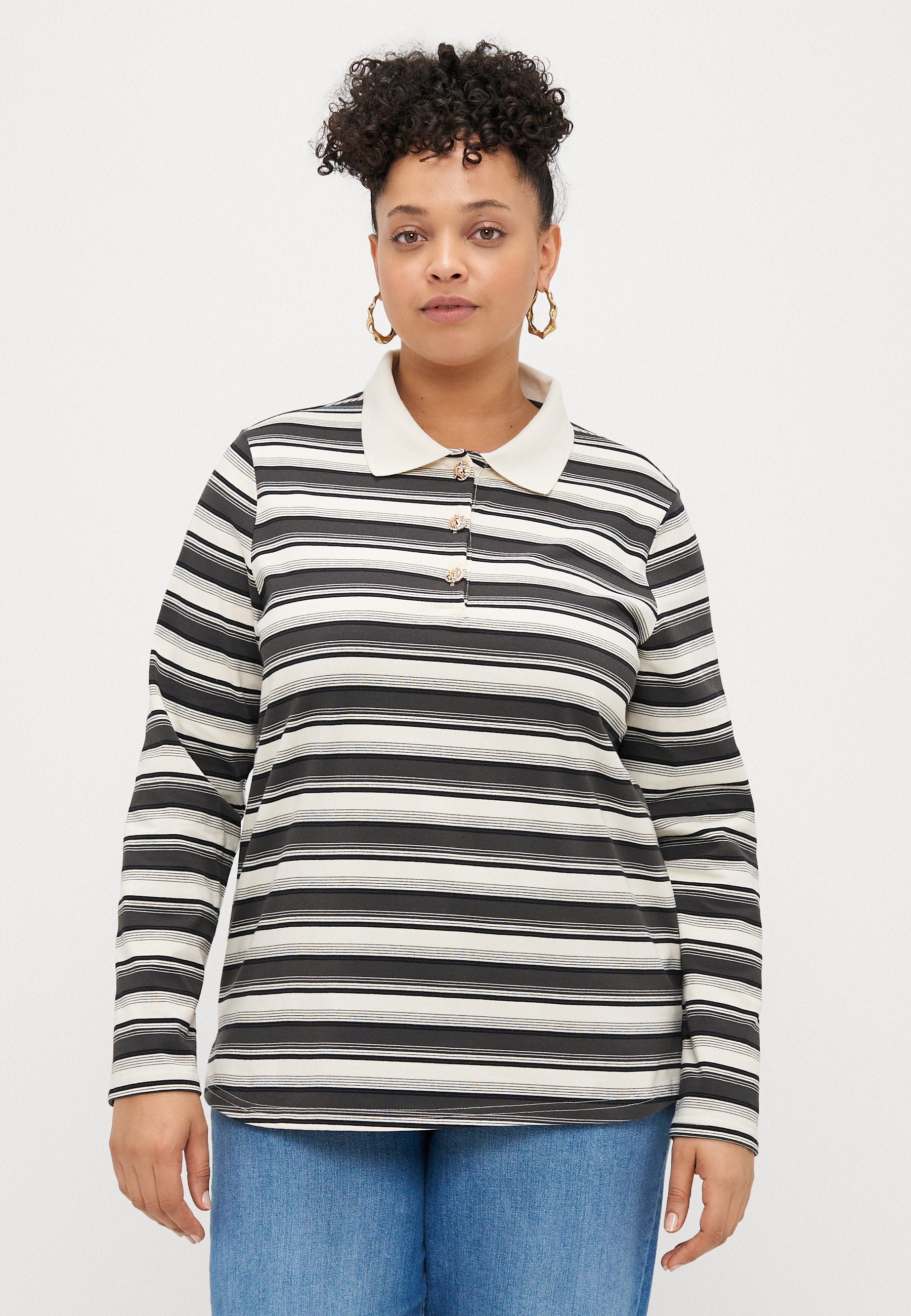 CARGLOBE O NECK  Media 3