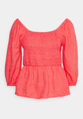 Marks & Spencer SHIRRED