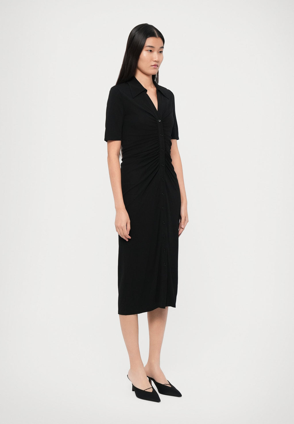 Diane von Furstenberg ZOEY DRESS
