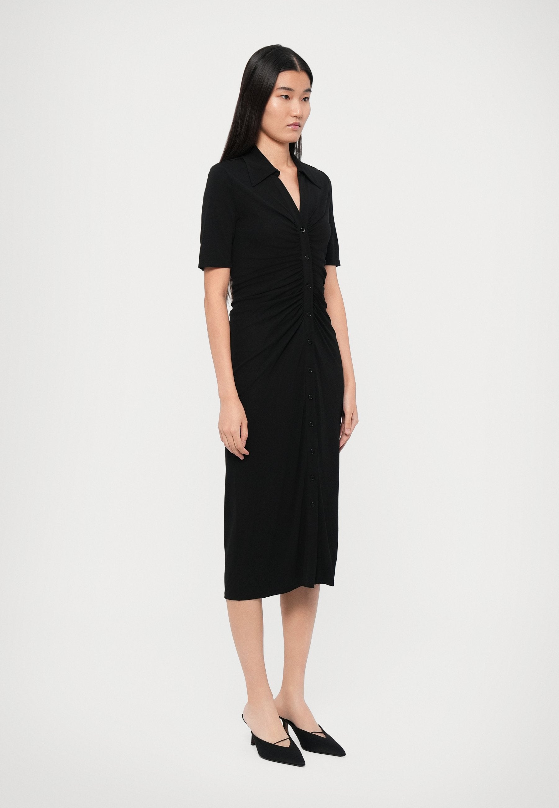 Diane von Furstenberg ZOEY DRESS