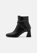 BEATA STUDS ANKLE BOOT Media 1