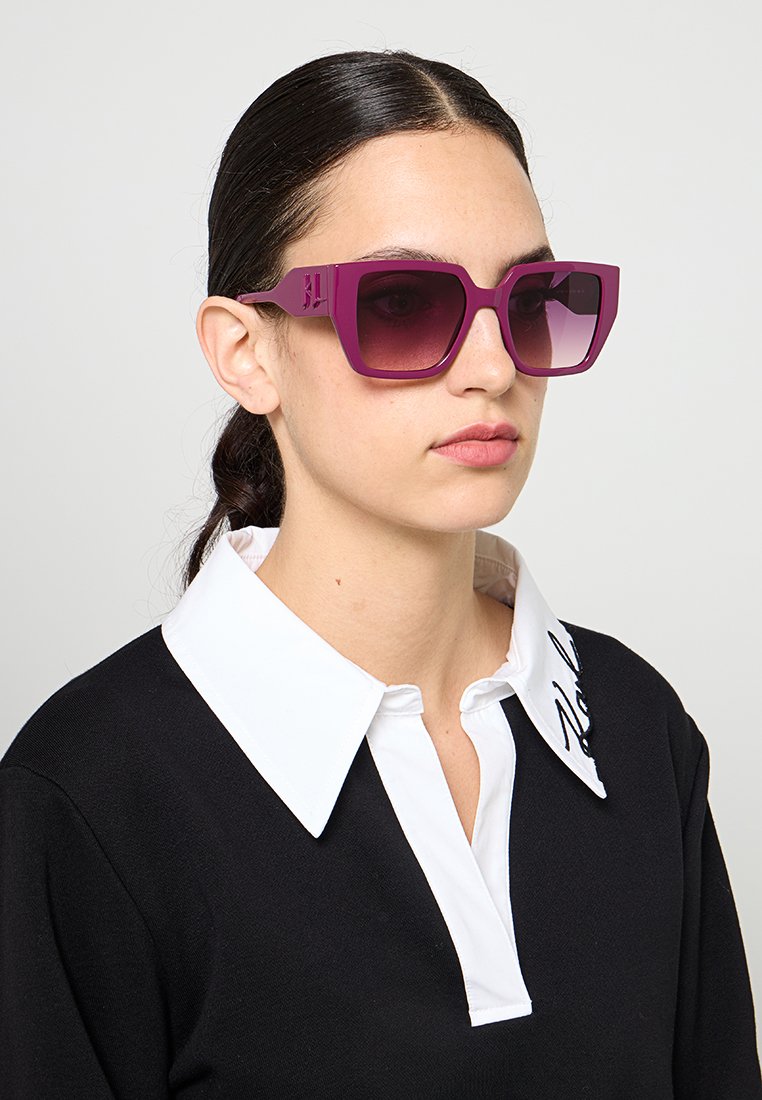 KARL LAGERFELD Sonnenbrille Media 2