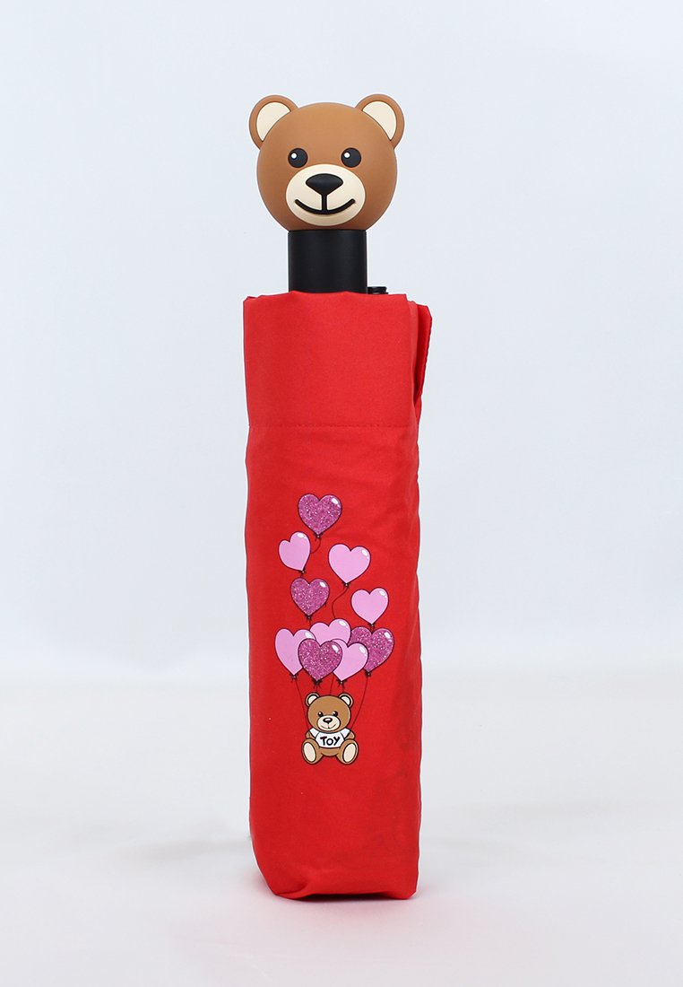 MOSCHINO BALLOONS BEAR