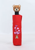 MOSCHINO BALLOONS BEAR