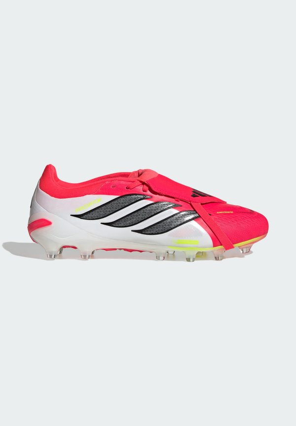 adidas Performance PREDATOR PRO FOLD-OVER TONGUE ARTIFICIAL GROUND FOOTBALL BOOTS