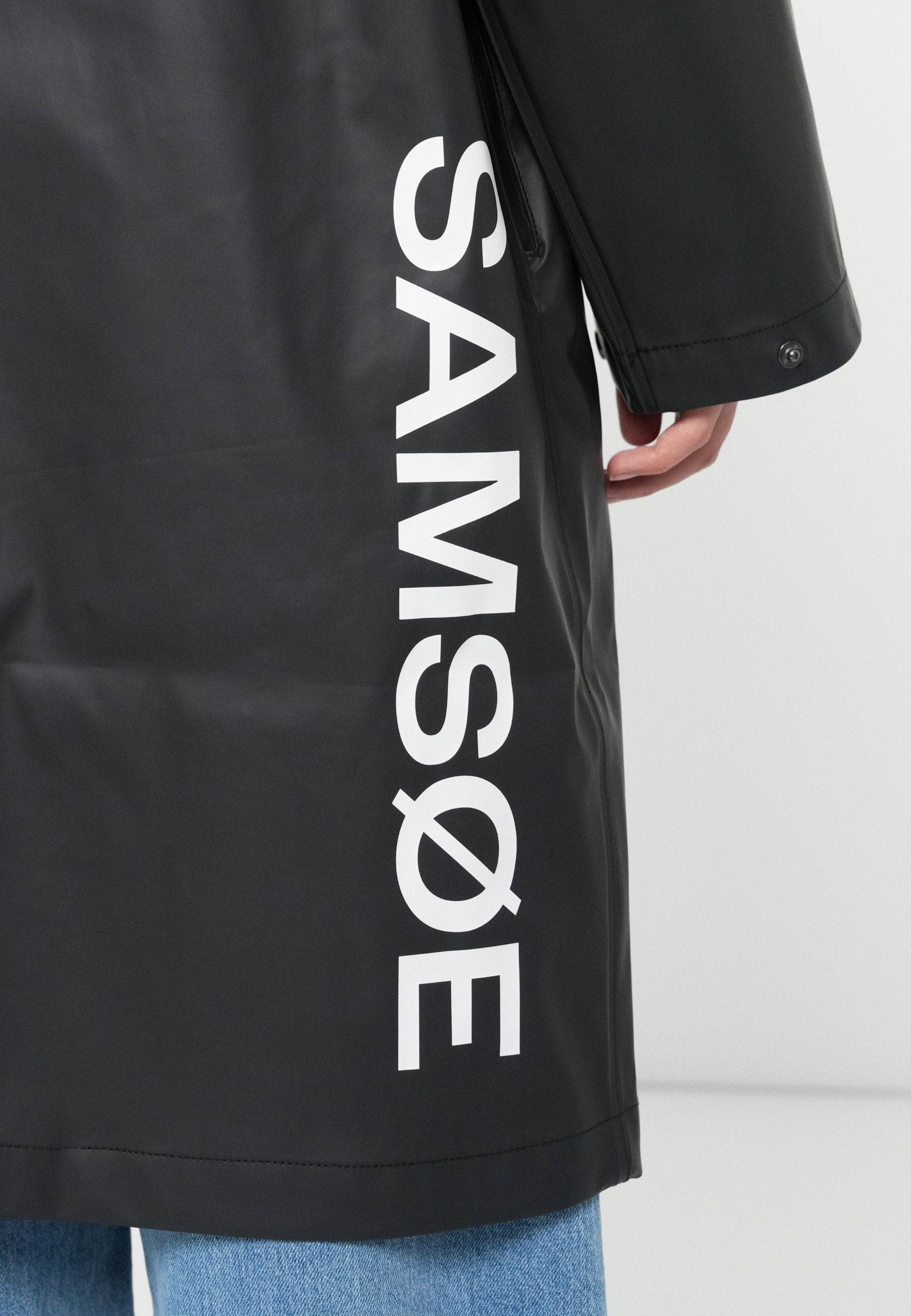 Samsøe Samsøe RAINCOAT