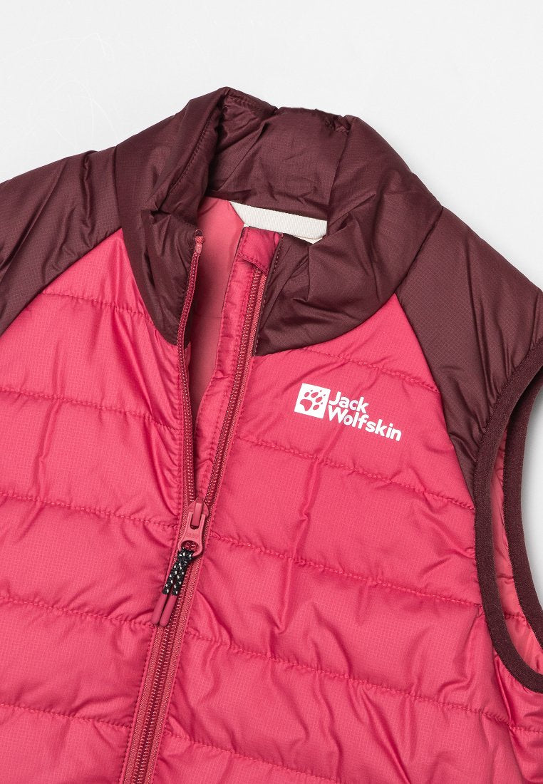 Jack Wolfskin ZENON VEST