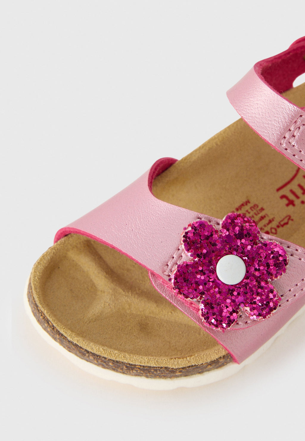 Superfit Riemensandalette Media 5