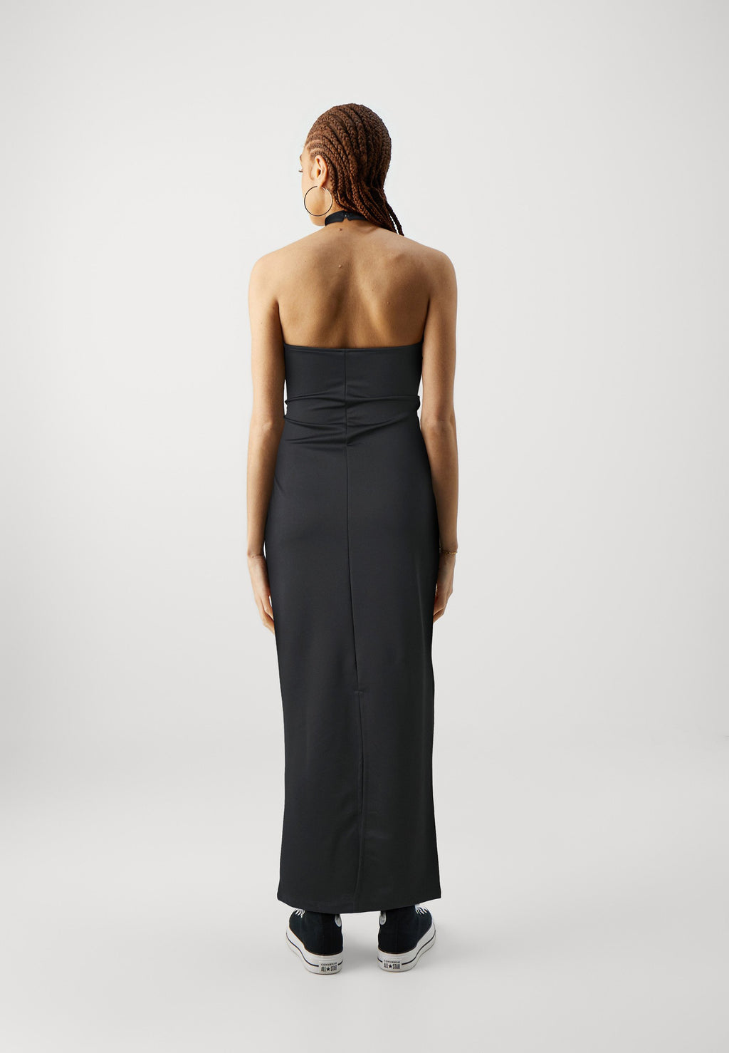 ONLY ONLMEXICANA LIFE ROSE DRESS