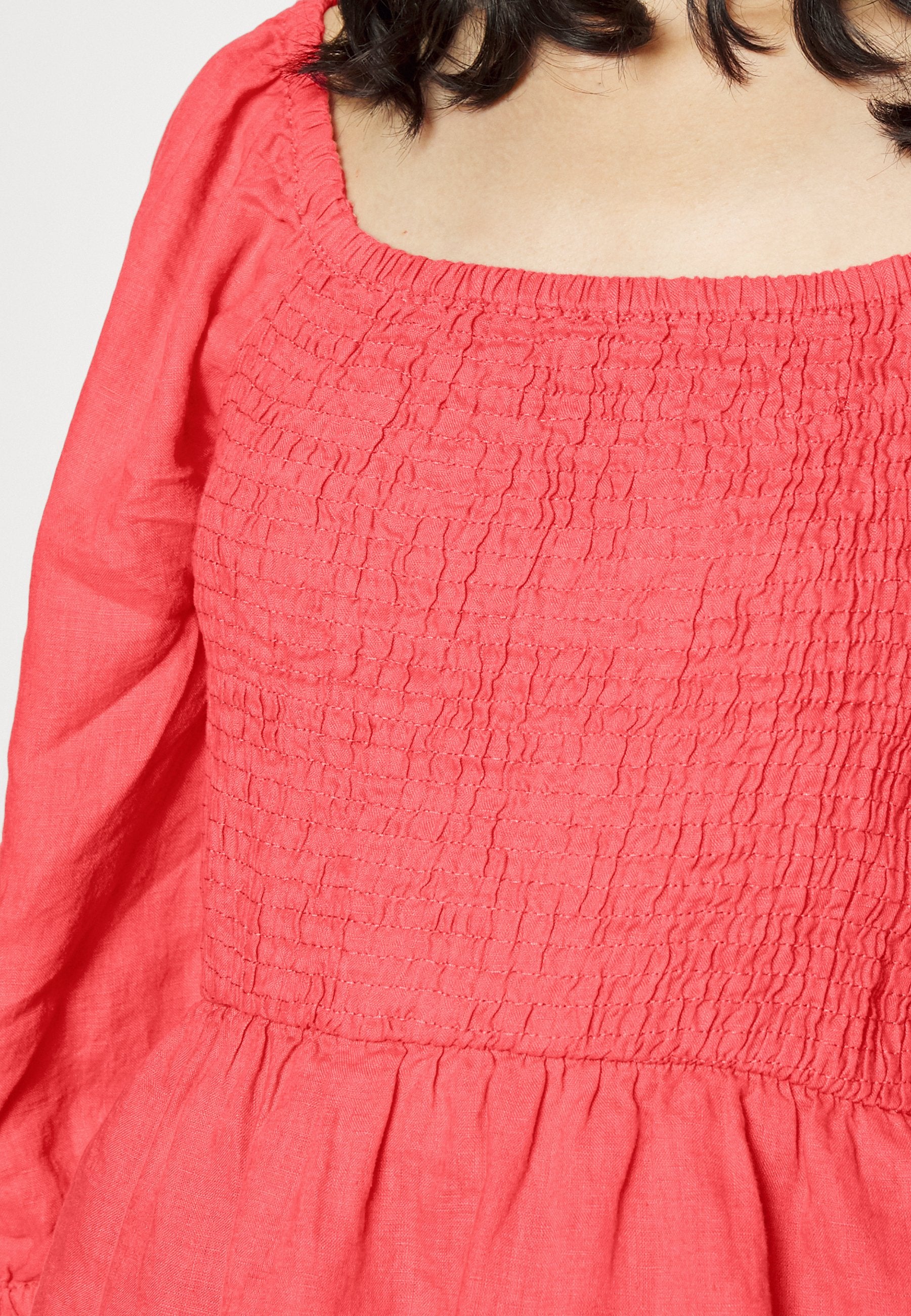 Marks & Spencer SHIRRED