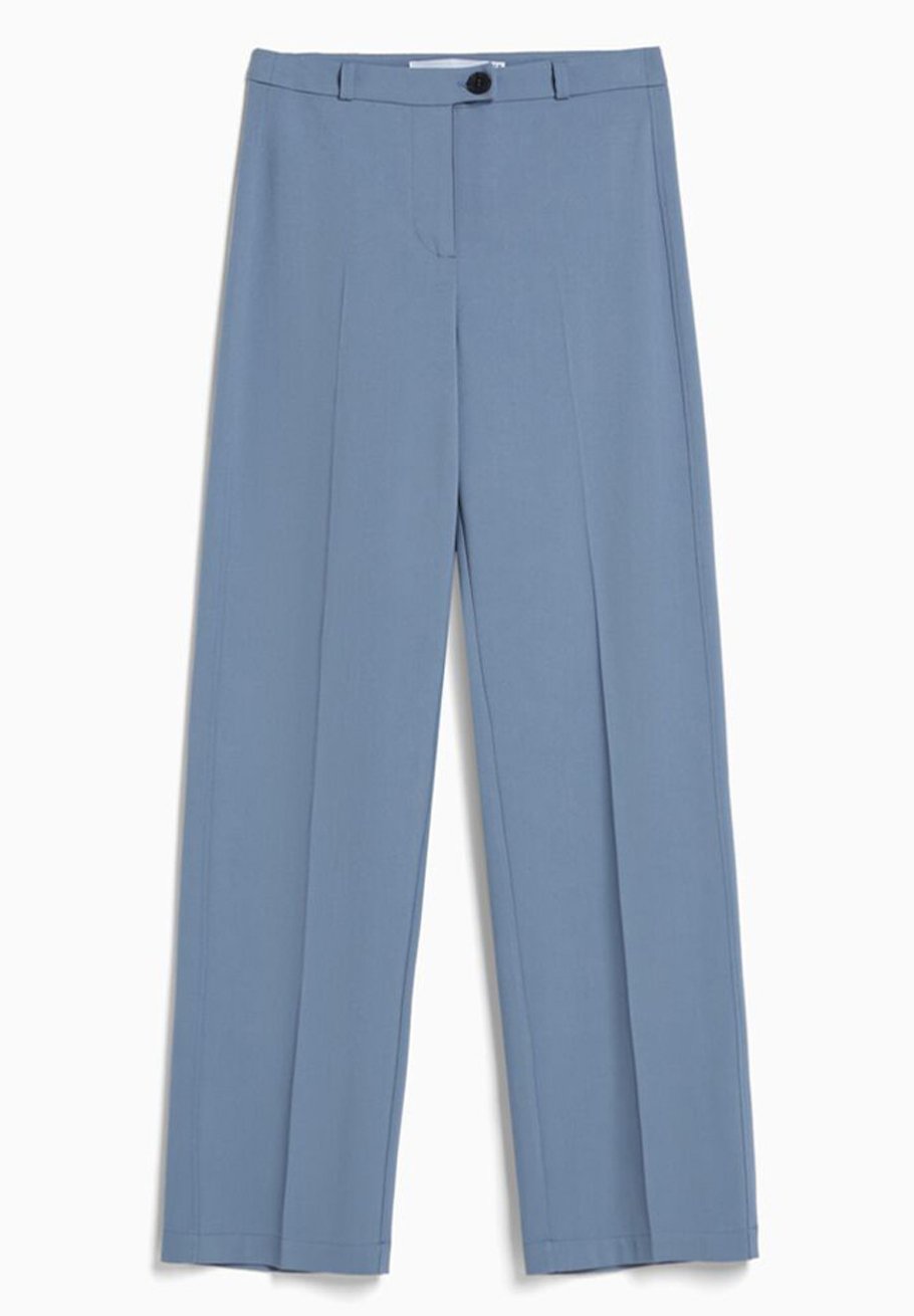Bershka WIDE LEG TAILORED