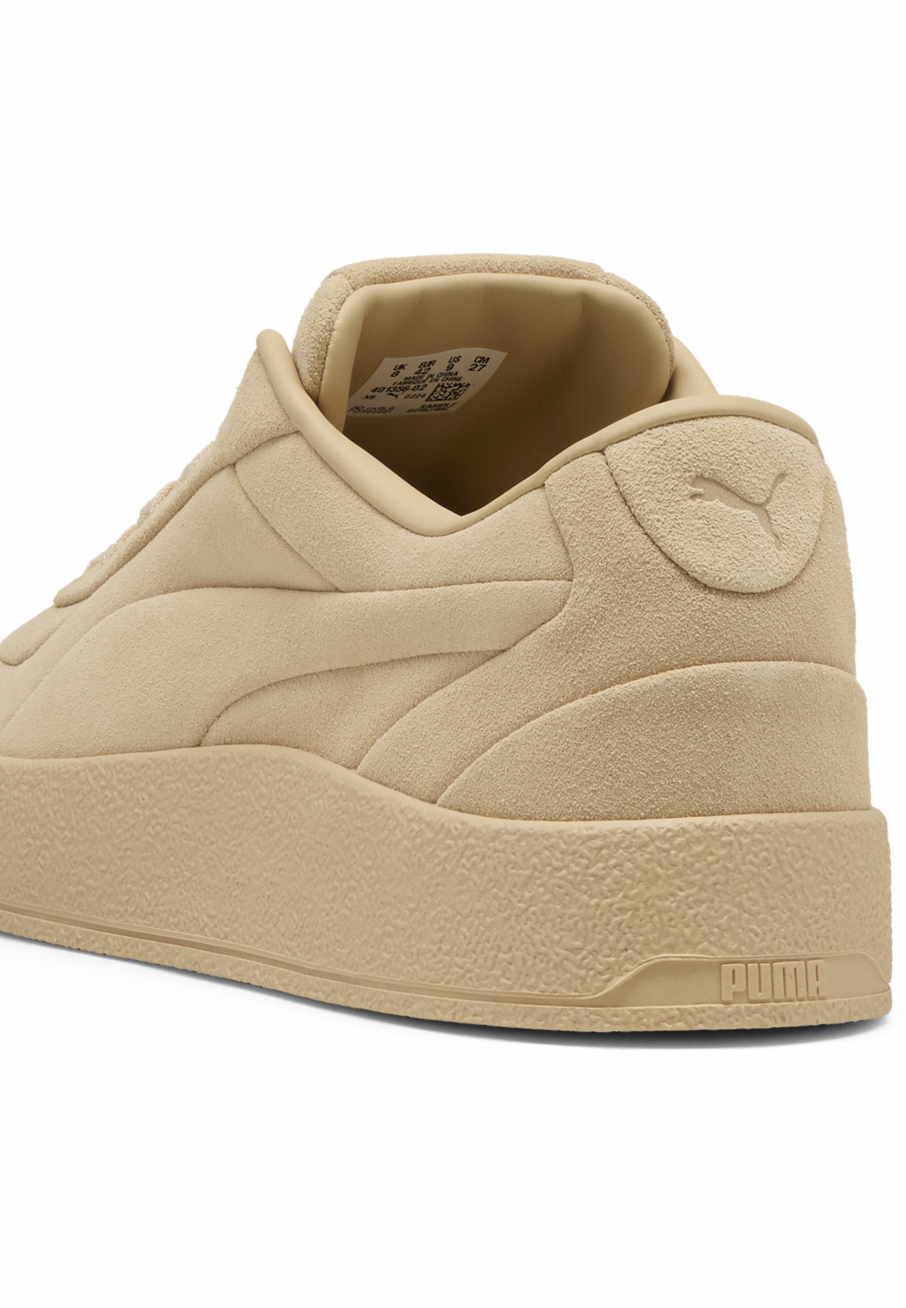 Puma LUXE ELEVATED