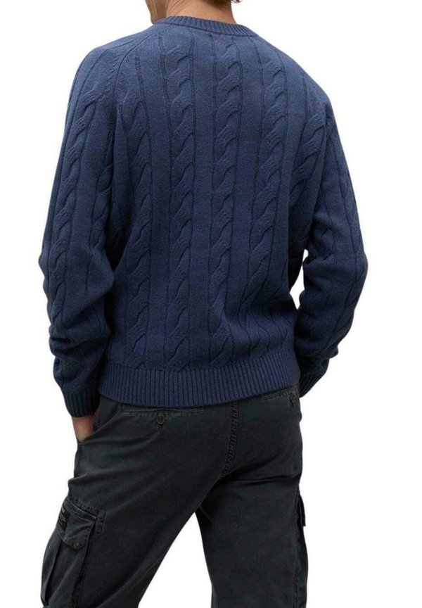 Ecoalf  PULLOVERS
