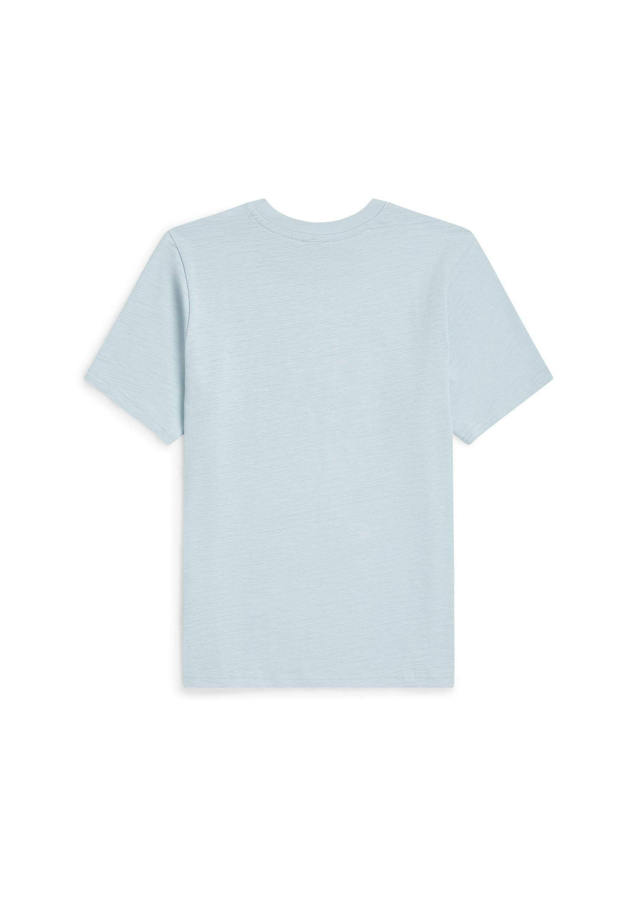 O'Neill SLUB GRAPHIC  -TEES SORTSLEVE