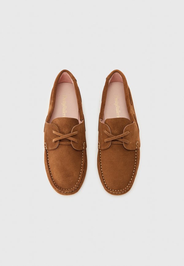 Pretty Ballerinas MICROTINA