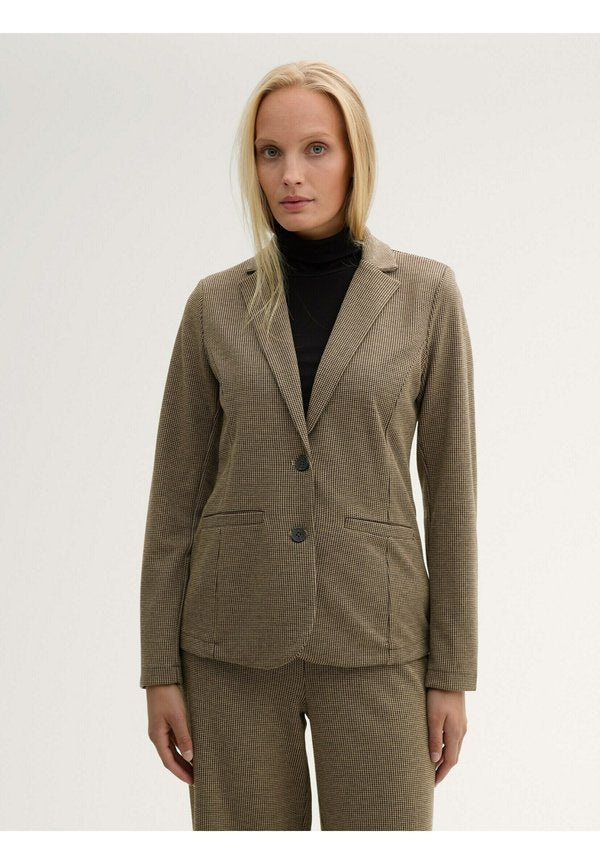 TOM TAILOR JACQUARD