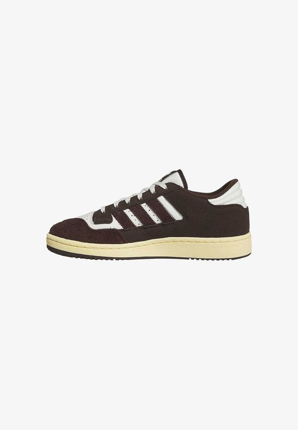 adidas Originals CENTENNIAL LO-SNEAKERS - Trainers - braun