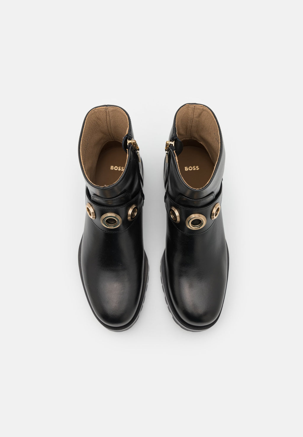 BOSS HELEN BOOTIE