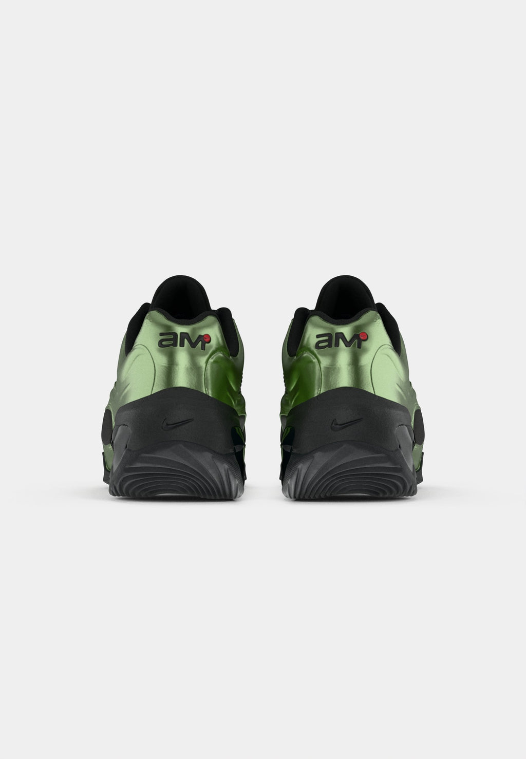 Nike Sportswear AIR MAX MUSE