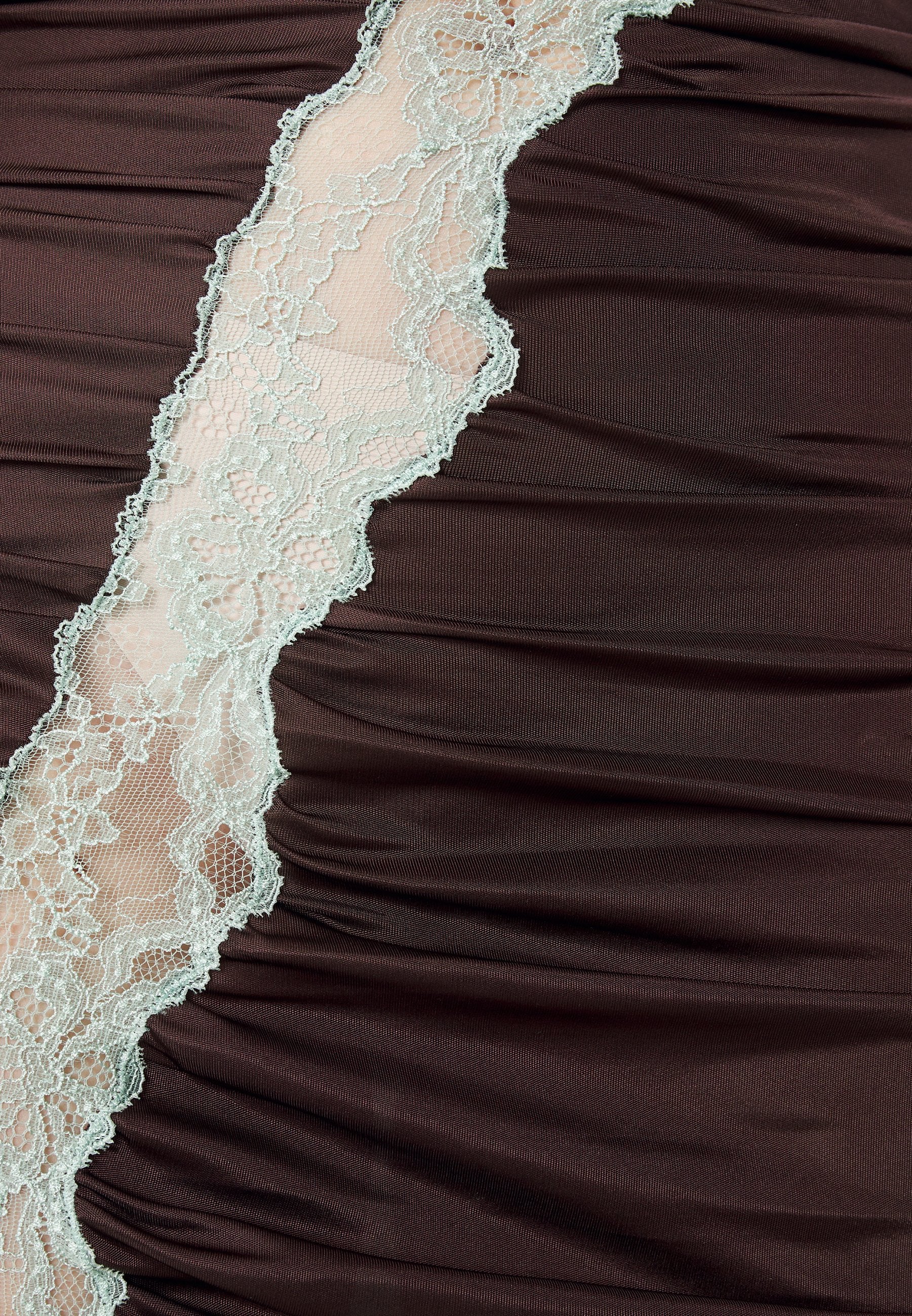 Vaillant BUSTIER DRESS