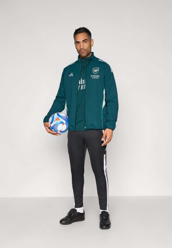 adidas Performance ARSENAL FC 25/26 TIRO 25 COMPETITION PRESENTATION JACKET