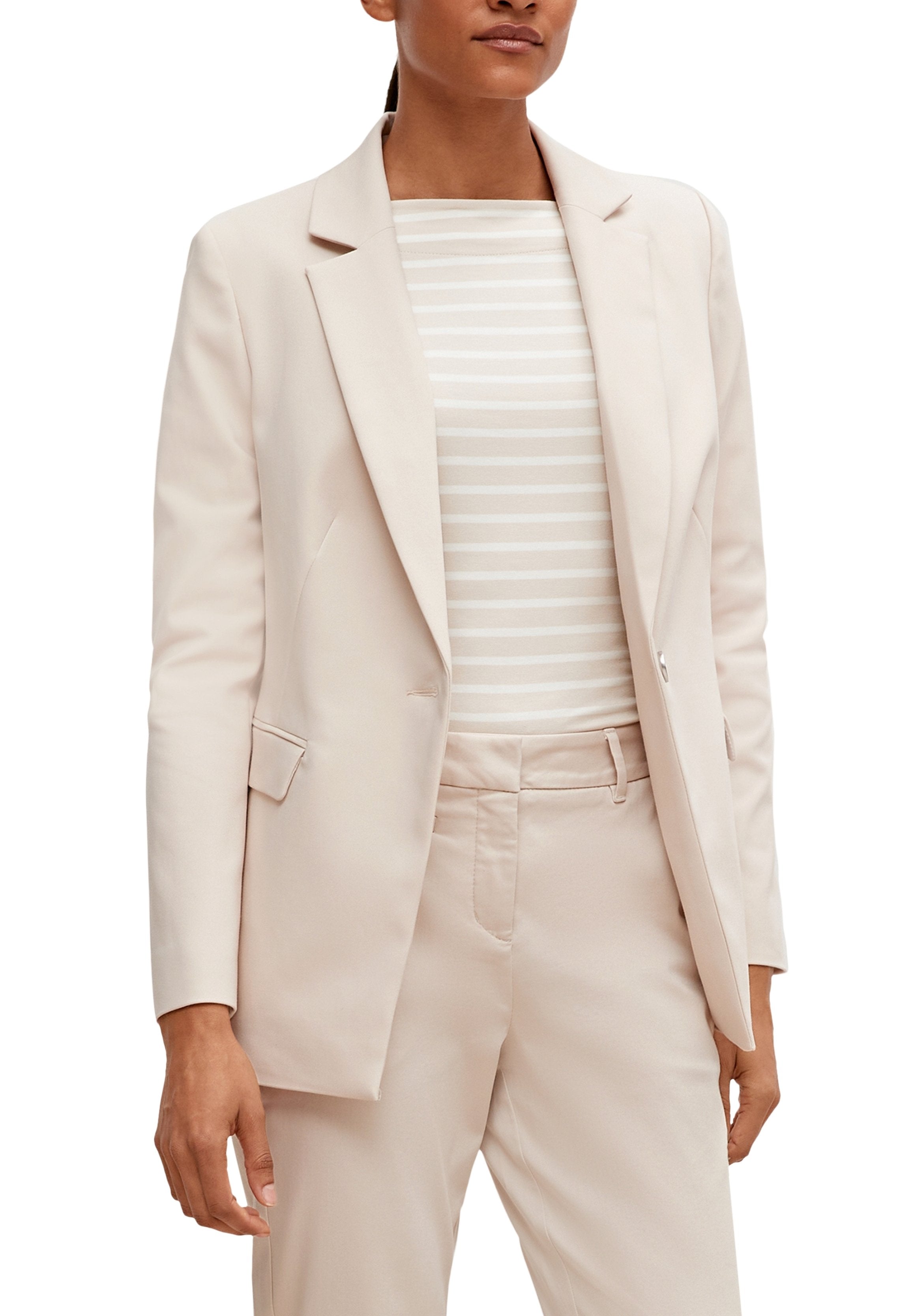 comma Blazer Media 3