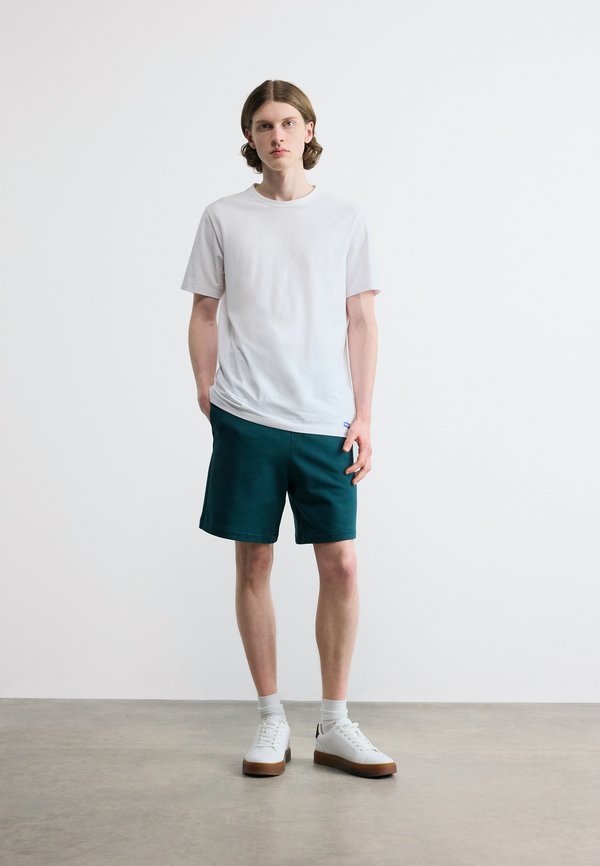 Calvin Klein NANO STANDARD LOGO MONOGRAM