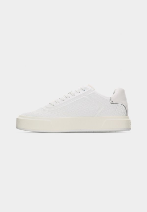 Calvin Klein BASKET CUPS LACE UP