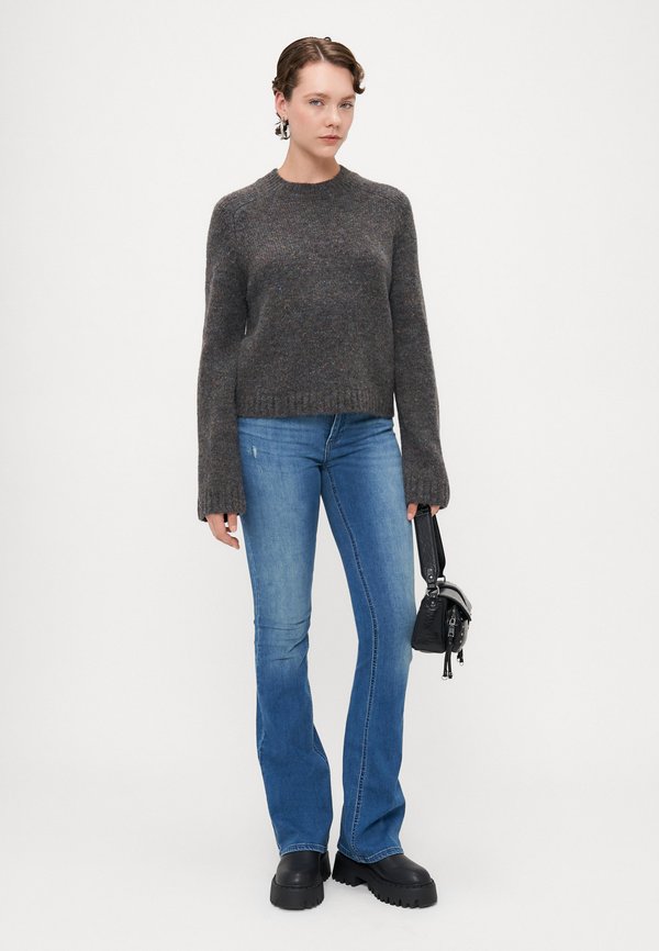 Vero Moda Tall VMINGRID O NECK