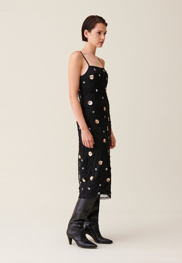 Claudie Pierlot RAININGBRODEFLEURS