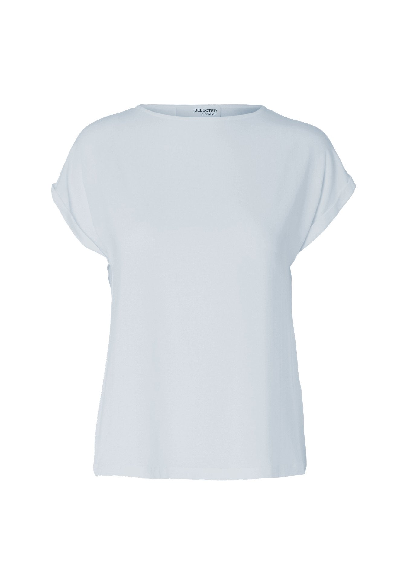 Selected Boatneck