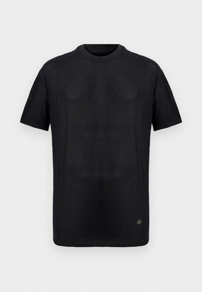 Cavalli Uomo RELAXED FIT TEE