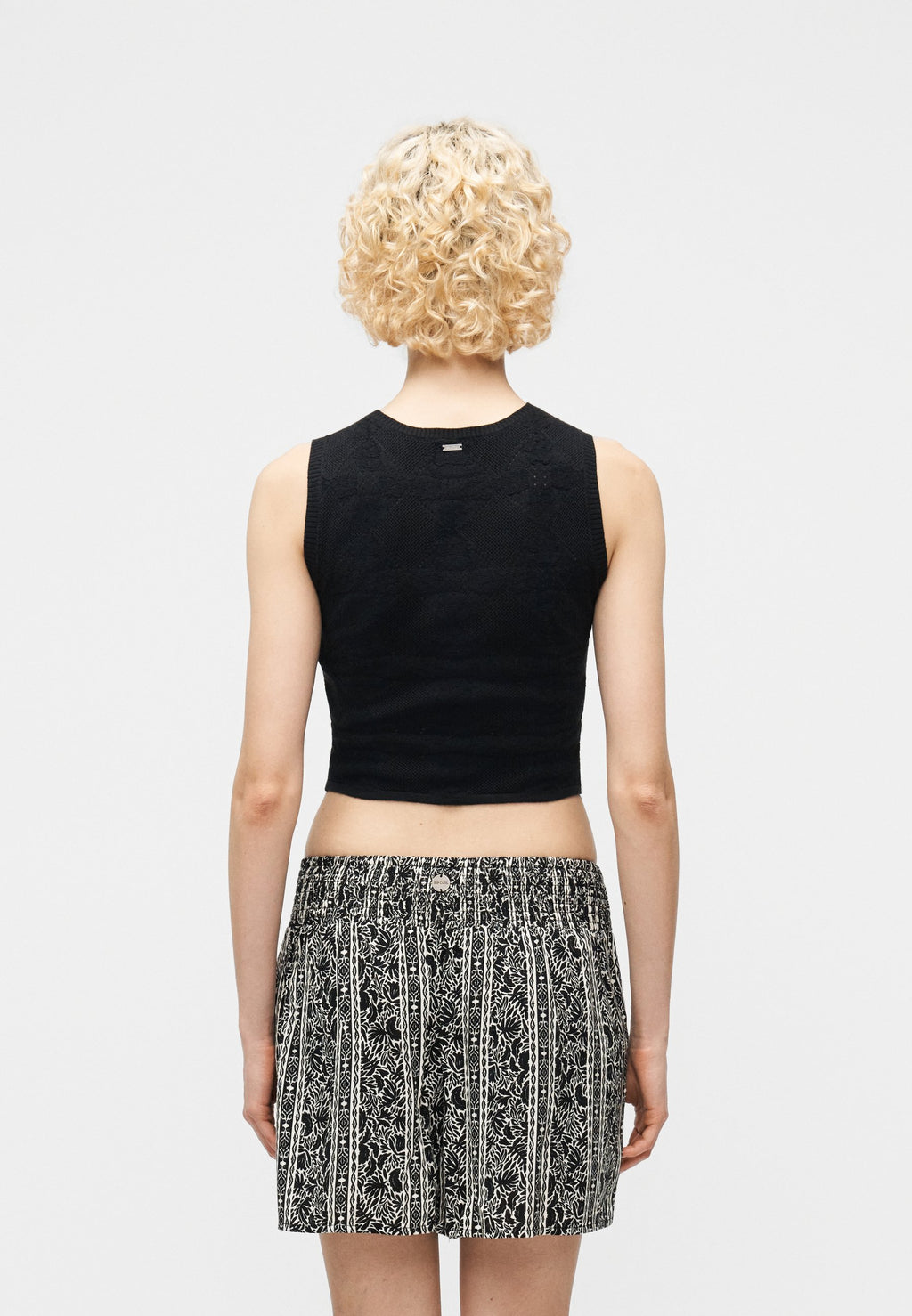 RVCA SHIVER