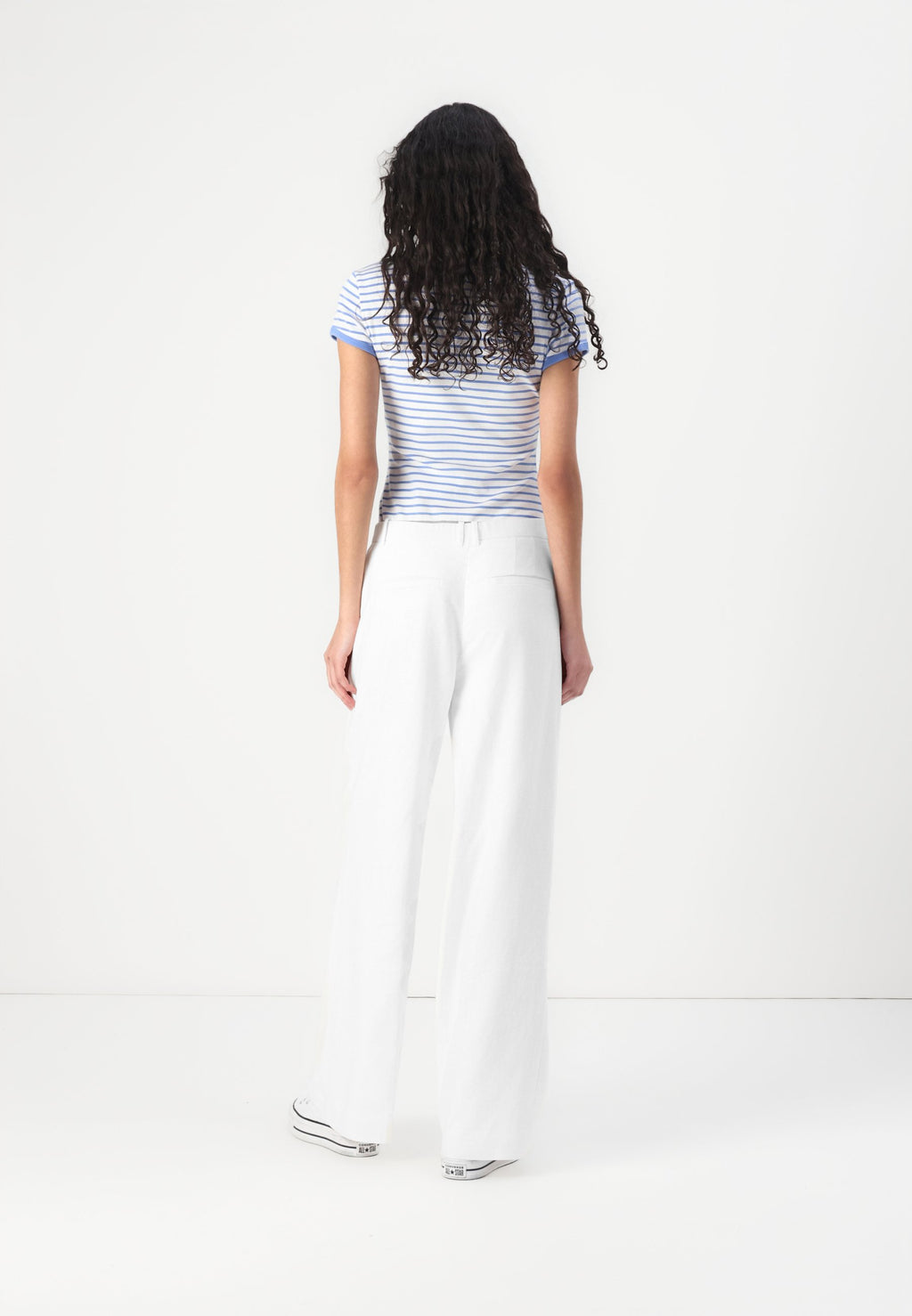 Abercrombie & Fitch SLOANE