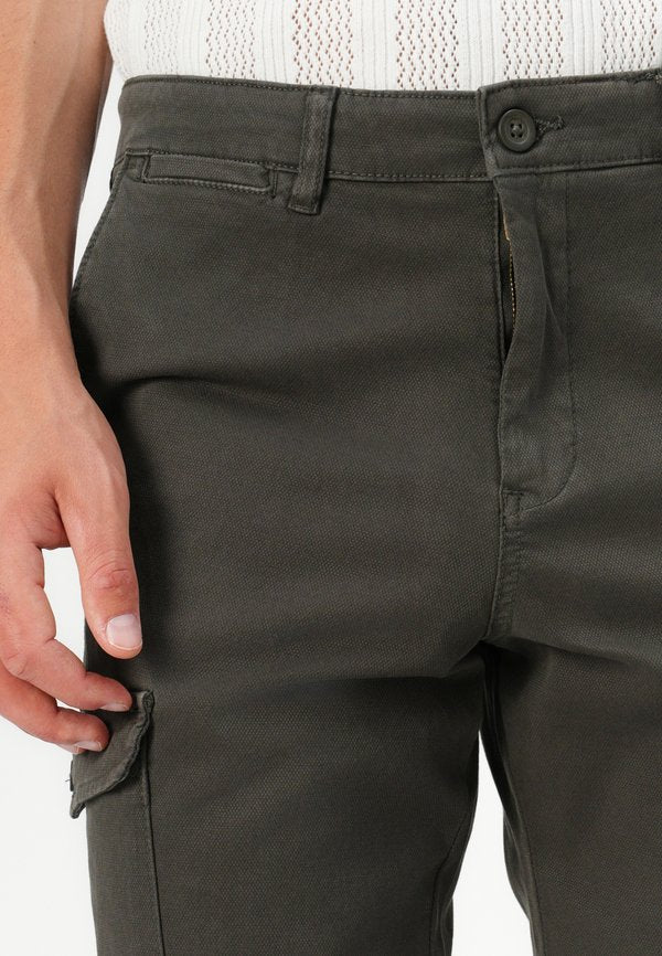 Jack & Jones Cargo tapered fit