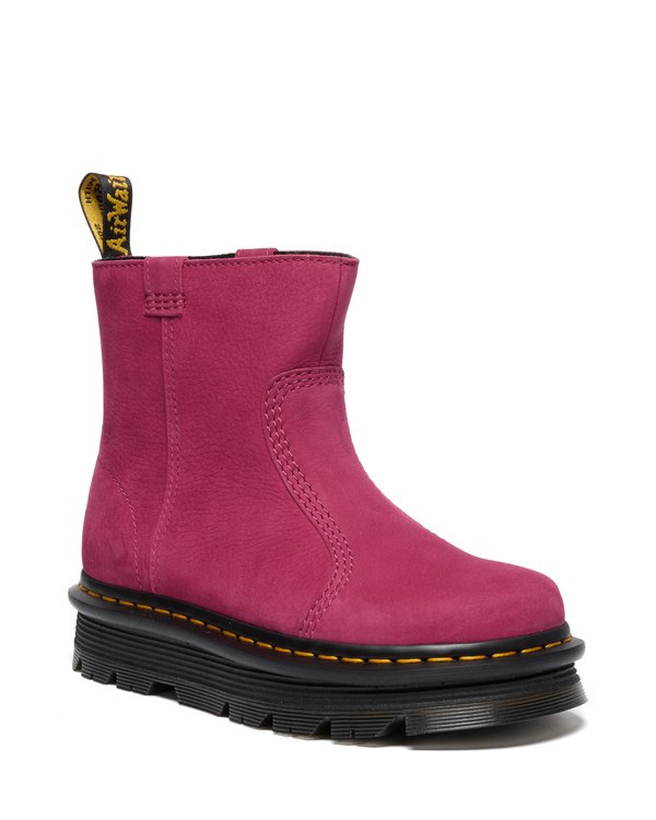 Dr. Martens ZEBZAG RIGGER