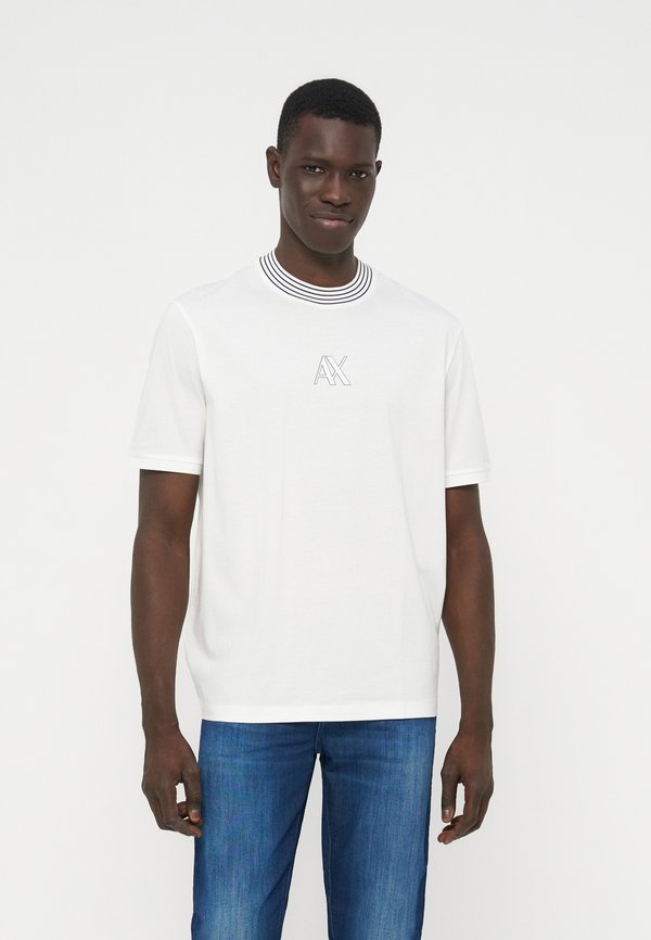 Armani Exchange
