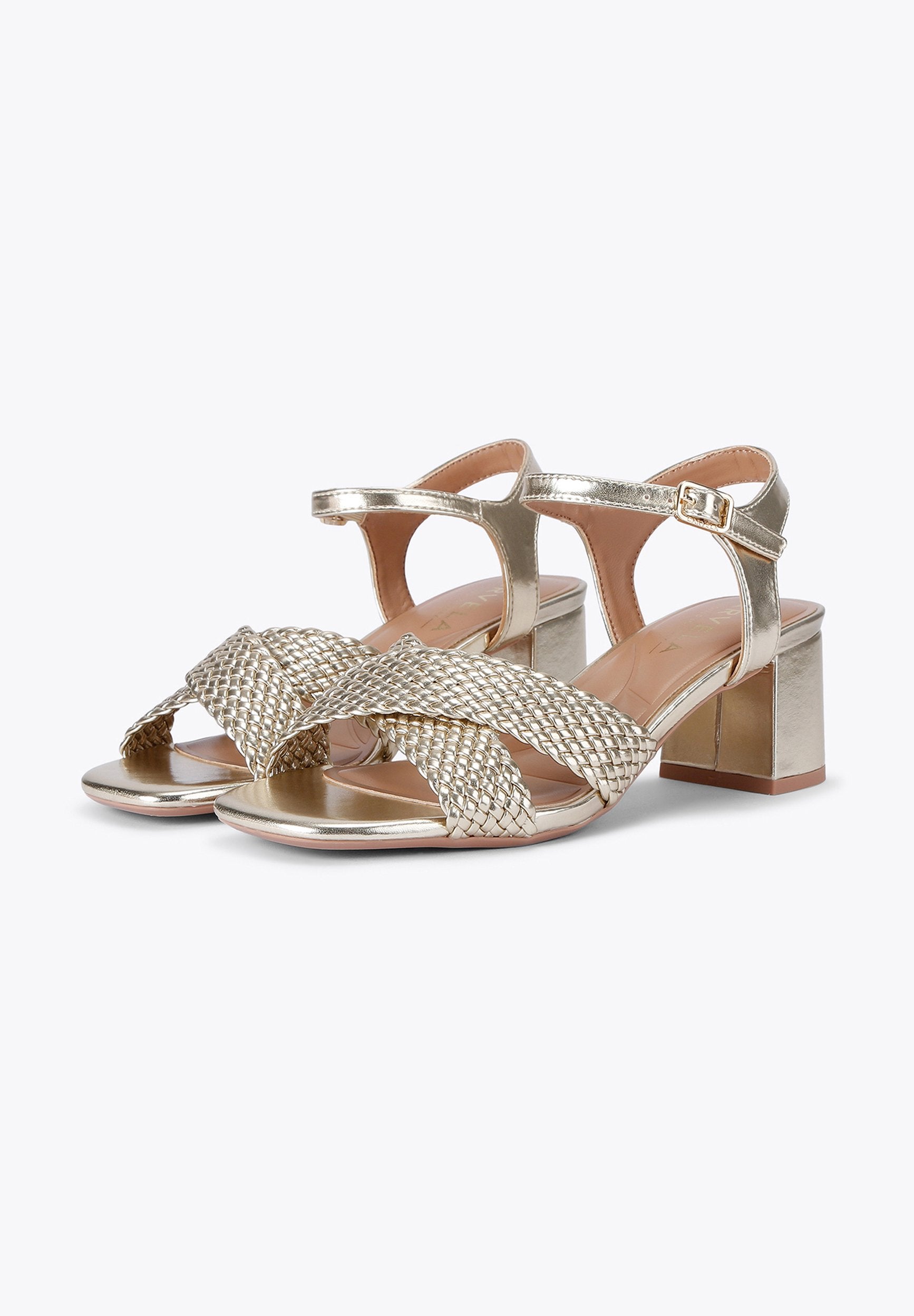 Carvela KRYPTON WEAVE