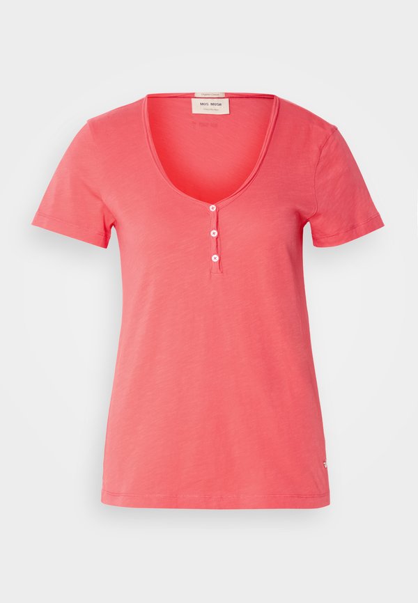 Mos Mosh BASIC TEE