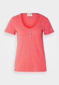 Mos Mosh BASIC TEE
