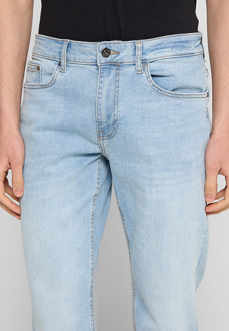 Regular fit ONSWEFT Mid waist Media 4